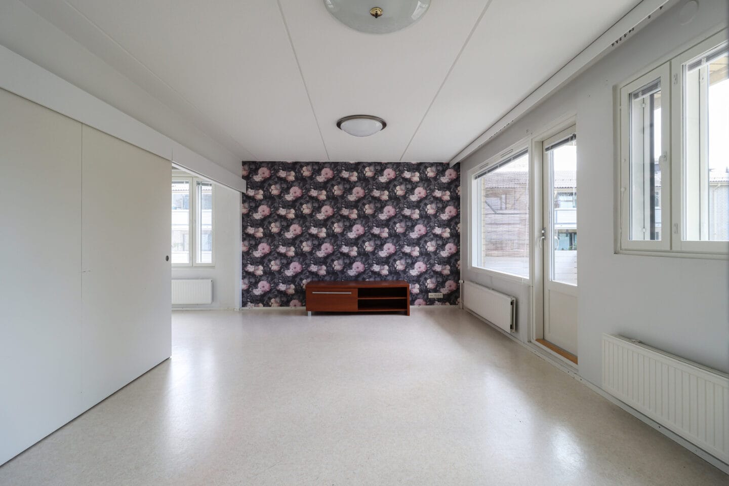 Kuntokuja 3, Vantaa (Länsimäki), Kuva 1