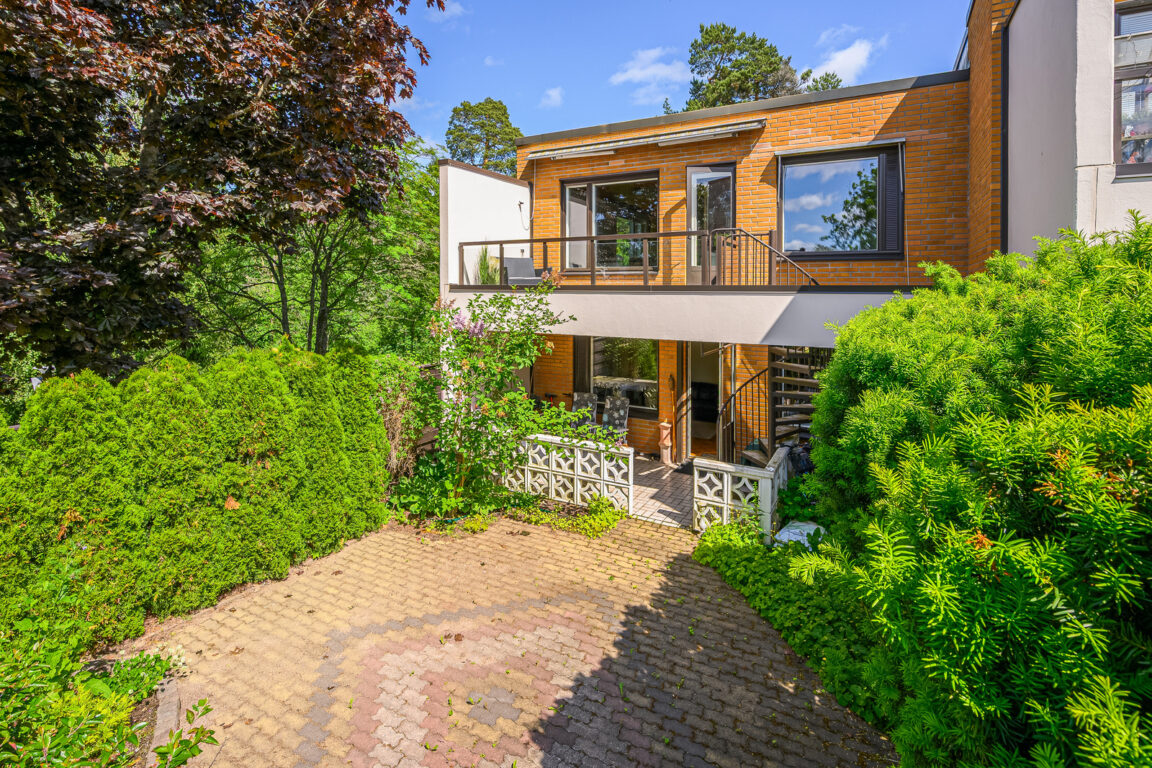 Alalinnake 5, Espoo (Westend)