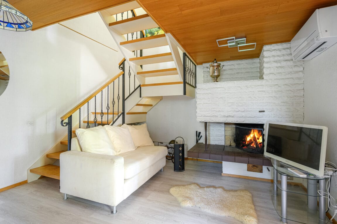 Alalinnake 5, Espoo (Westend)