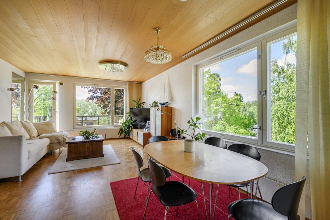 Alalinnake 5, Espoo (Westend)