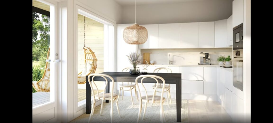 Ulpukankatu 1, talo 2, Ylivieska (Olmala)