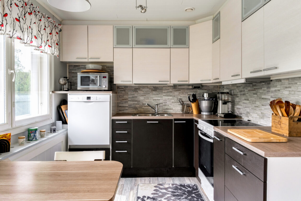 Brejlininkuja 5, Voikkaa (Voikkaa)