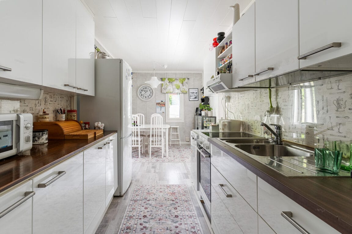 Kappelinkatu 7, Tampere (Rahola)