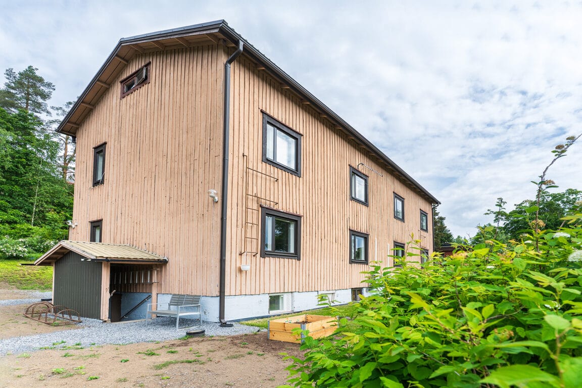 Kappelinkatu 7, Tampere (Rahola)