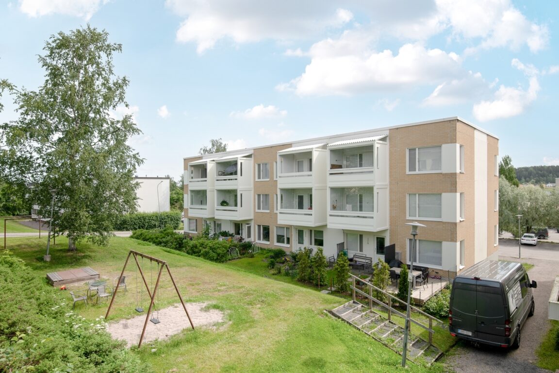 Iso Kylätie 22, Sipoo (Nikkilä)