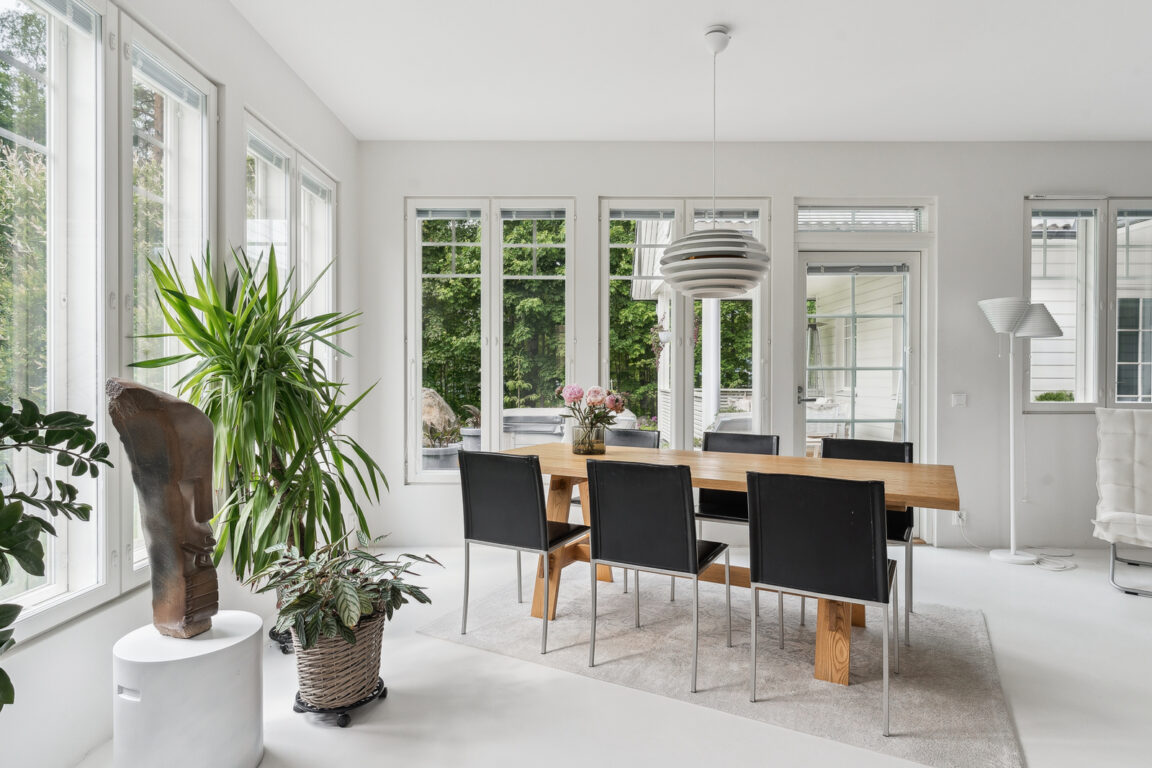 Akatemiantaival 23, Vantaa (Kuninkaala/Kuusikko)