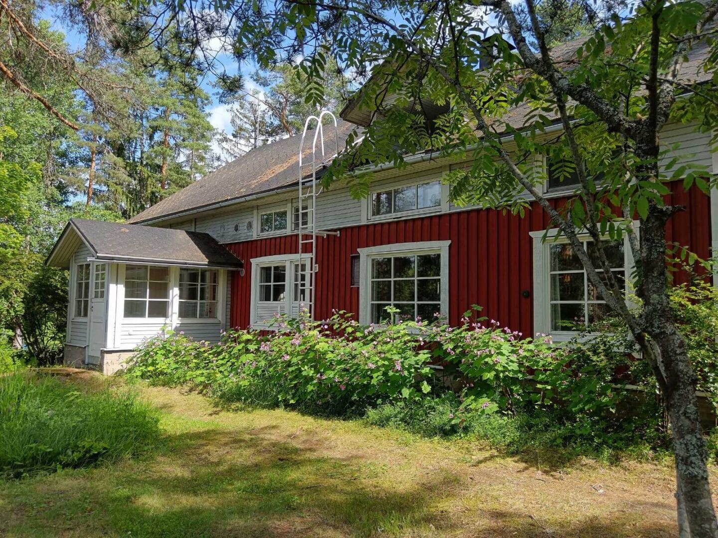 Tuomenojankatu 18, Lahti (Tuomenoja), Kuva 1
