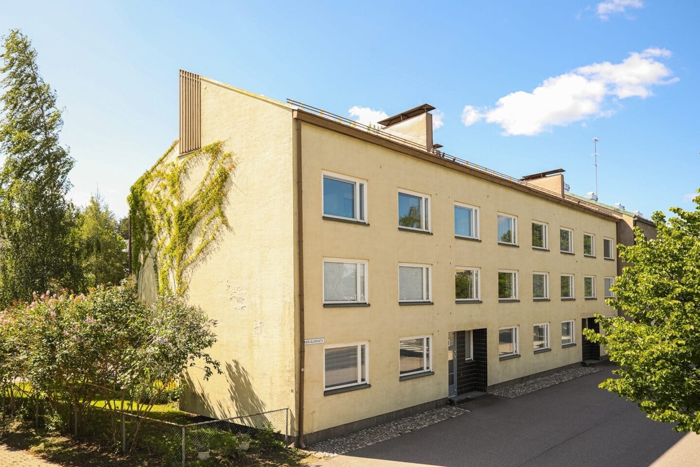 Karjalankatu 39, Lahti (Möysä), Kuva 1