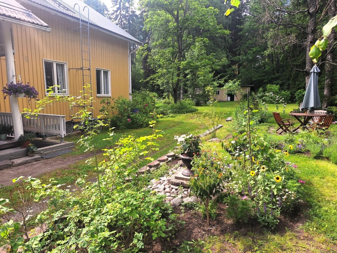 Heinlammintie 58A, Lahti (Kivimaa)