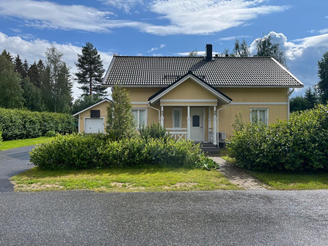 Kiertokoulu 14, Niittylahti (Niittylahti)