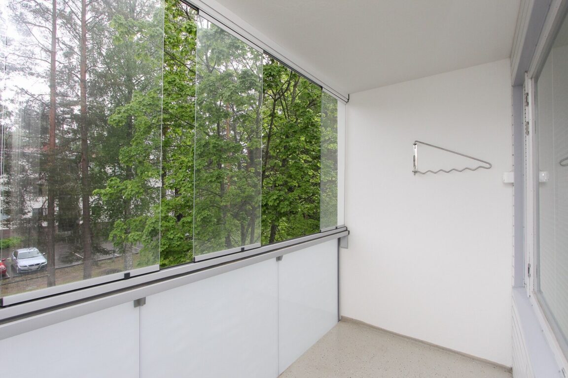 Talvisillankatu 17, Hyvinkää (Talvisilta)