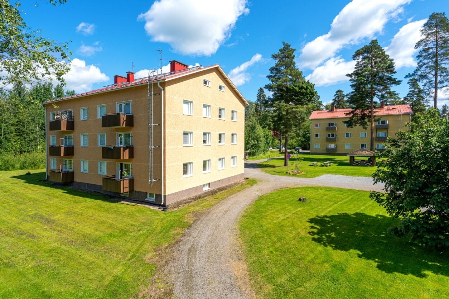 Koivukuja 41, Parolannummi (Parolannummi), Kuva 1