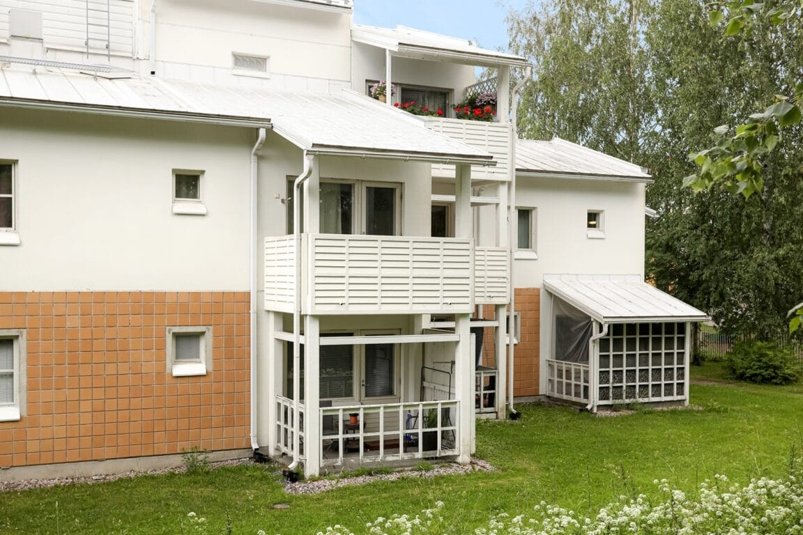 Sipurantie 6, Lahti (Ahtiala)