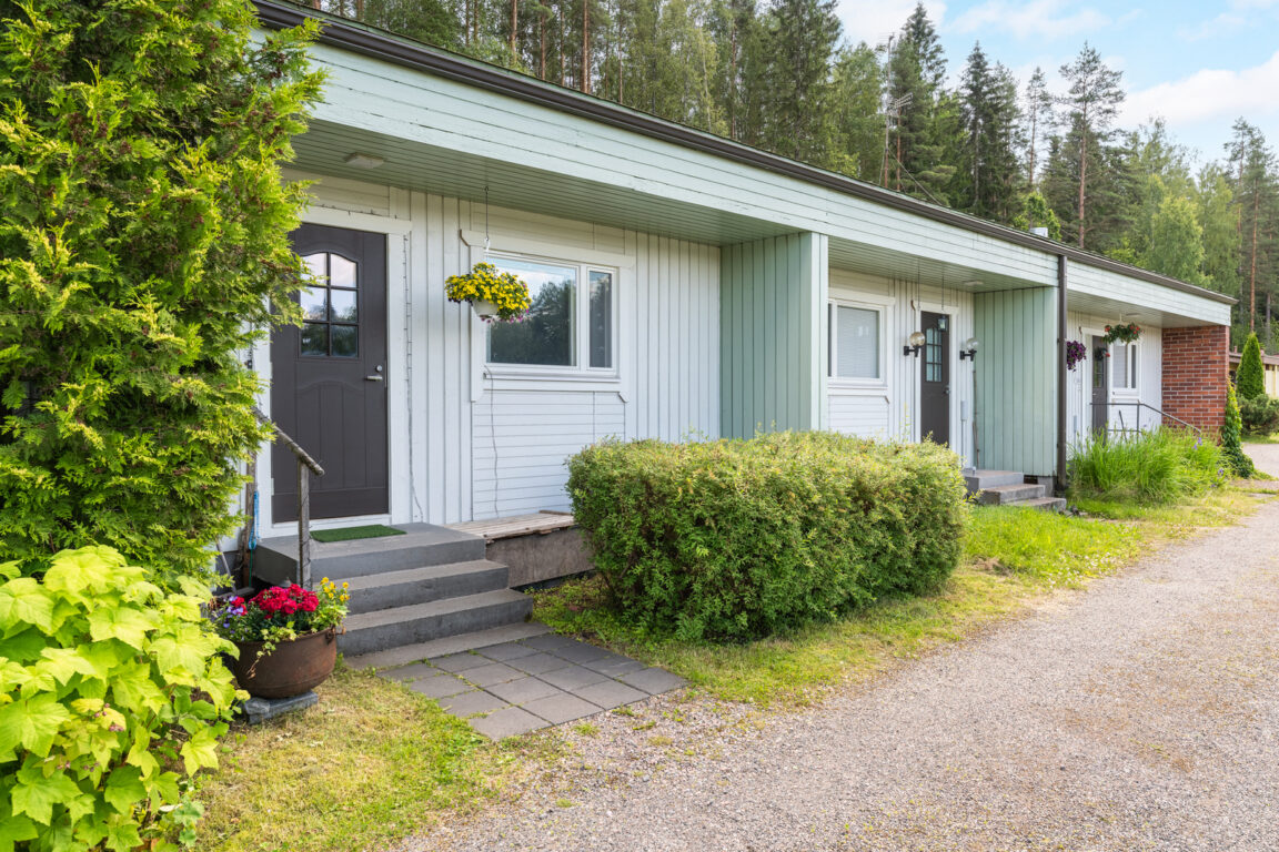 Pitkäläntie 40, Karkkila (Karkkila)