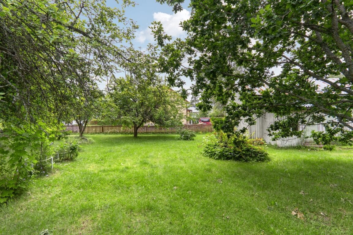 Nummenkärjentie 19, Hyvinkää (Nummenkärki)