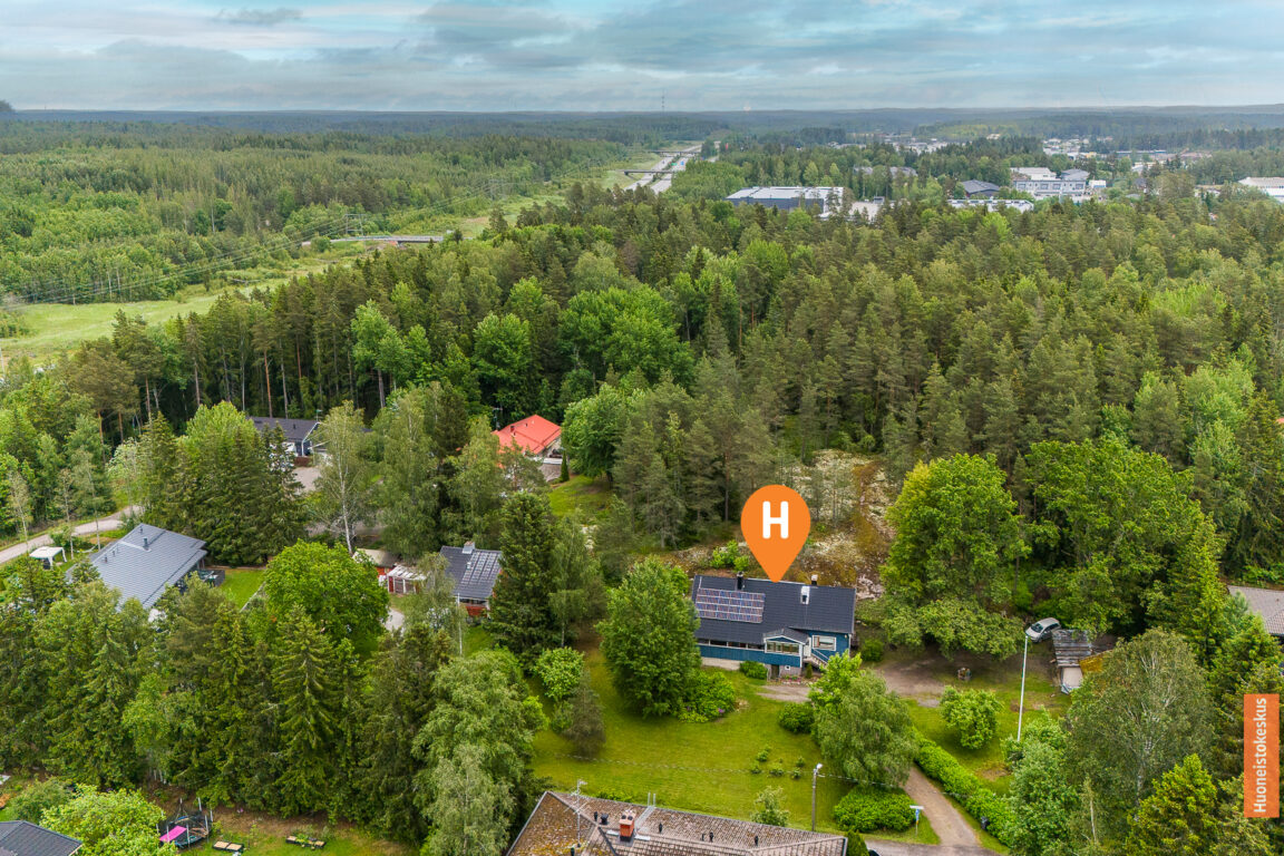 Tasoittajankatu 8-10, Kaarina (Sorro)