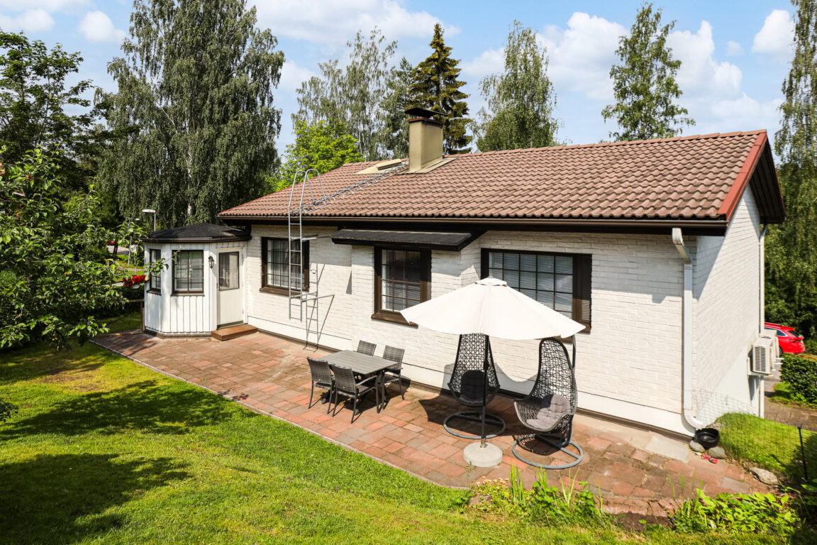 Ritosentie 35, Kuopio (Rahusenkangas)