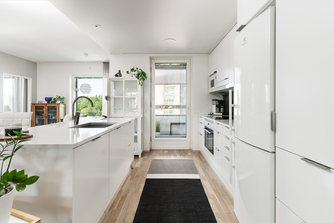 Koelaitoksenkatu 4, Tampere (Ranta-Tampella)