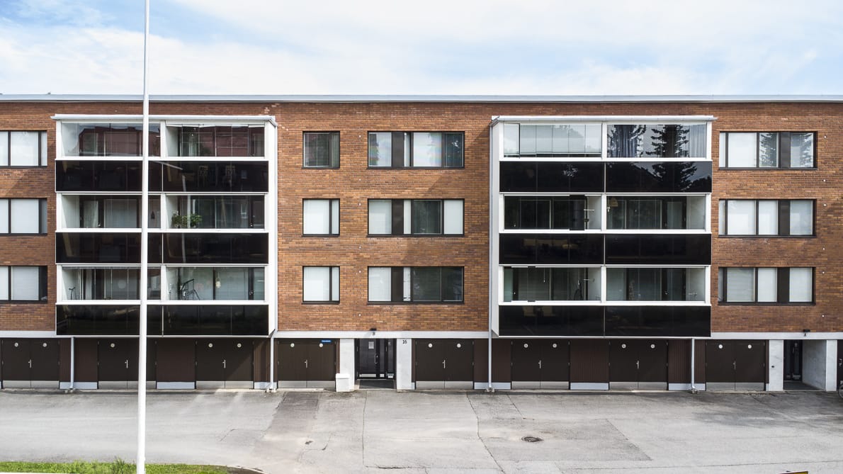 Kartanontie 16, Pirkkala (Kyösti), Kuva 1