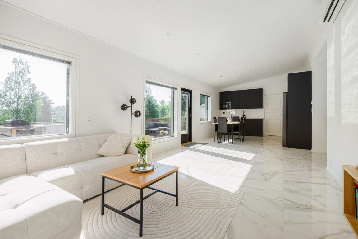 Haukkavuorenrinne 7, Kerava (Kaskela)