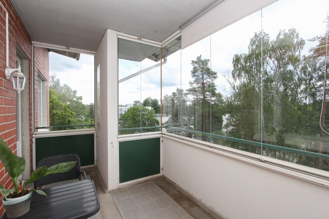 Martinkatu 10, Hyvinkää (Viertola)