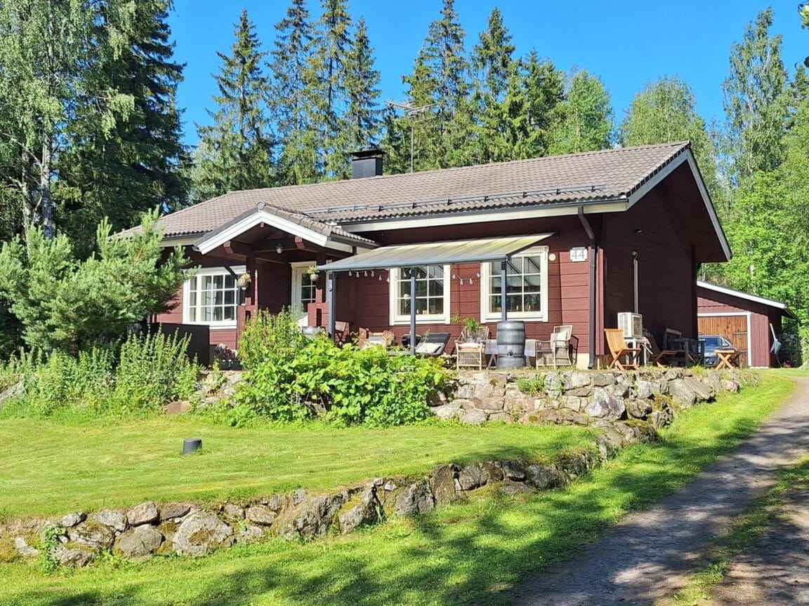 Boxintie 852-44, Box (Box)