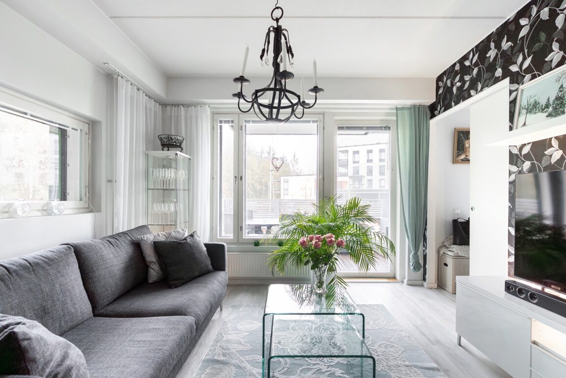 Ranssunkaari 4, Hyvinkää (Tehdas)