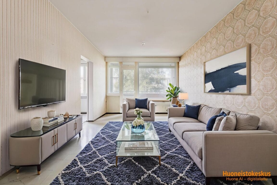 Vähäntuvantie 3, Helsinki (Konala)