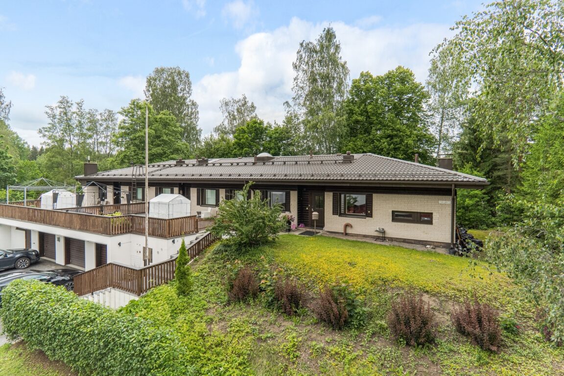 Vaiveronkatu 56, Hyvinkää (Sveitsi)