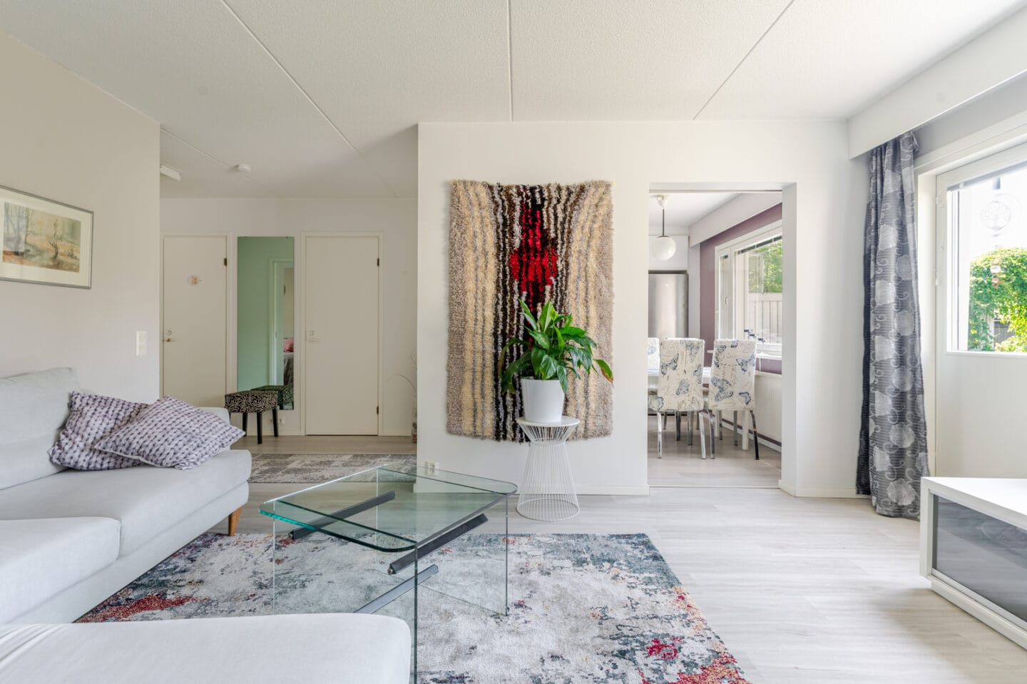 Pallomäentie 10, Helsinki (Siltamäki), Kuva 1