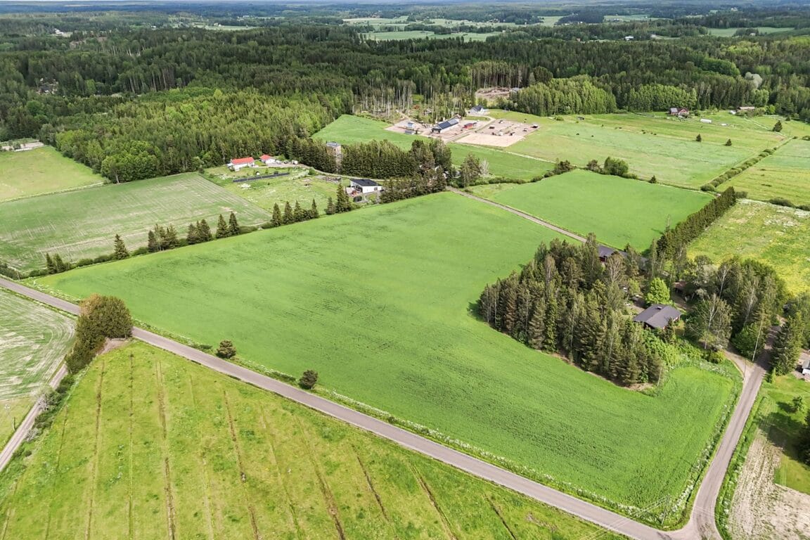 Kylänpäänkuja 8, Talma (Martinkylä)