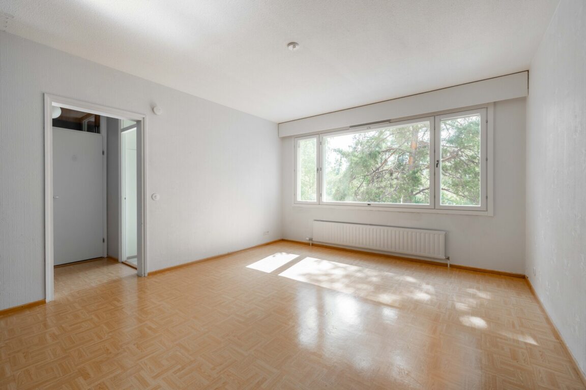 Haapasaarentie 7, Helsinki (Vuosaari)