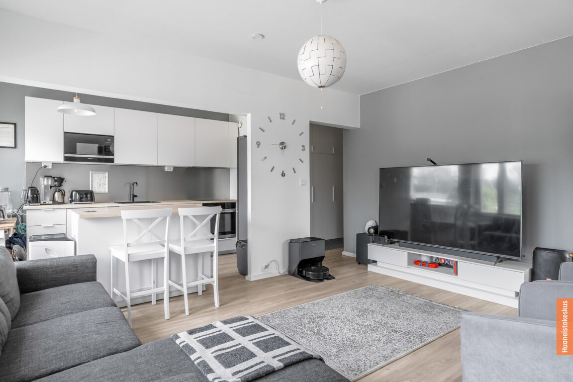 Satakunnantie 95, Turku (Vätti)