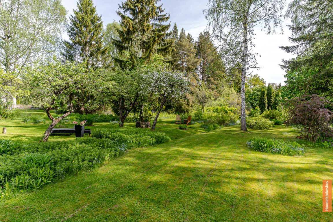 Lauritsankatu 28, Turku (Koivula)