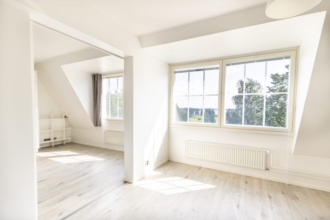 Golfkuja 7, Siuntio (Pikkala)