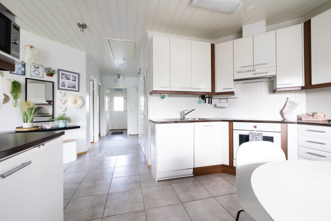 Myllykyläntie 14, Lapua (Myllykylä)