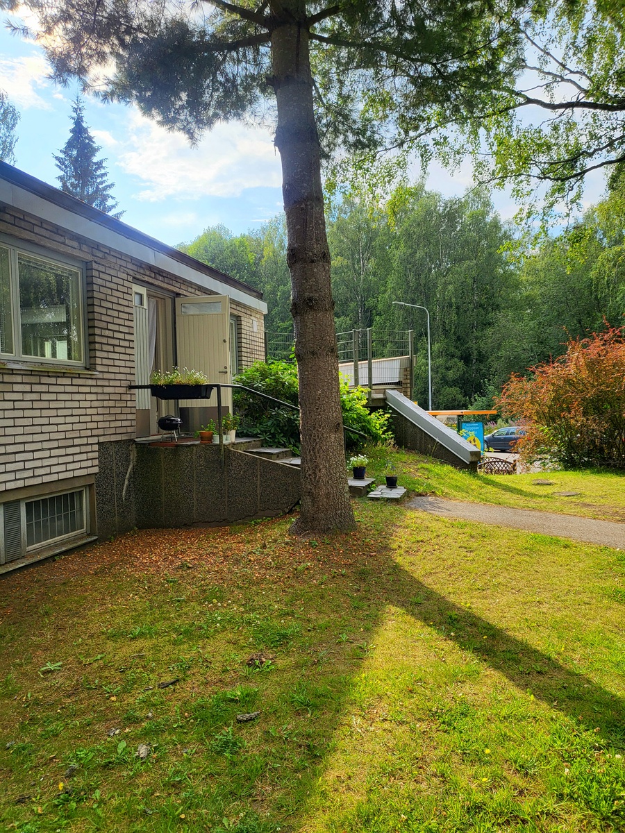 Ulvilantie 19, Helsinki (Munkkivuori)