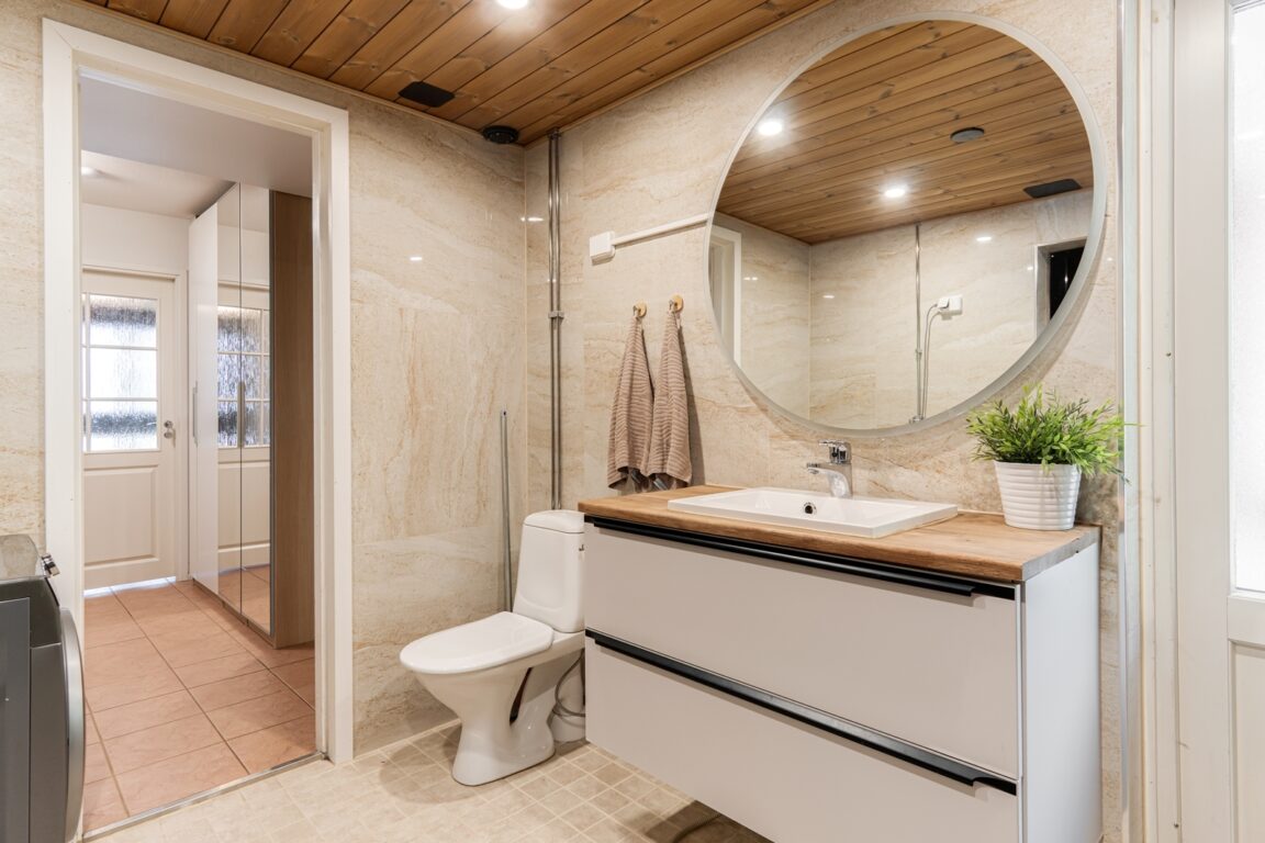 Seittemänmiehenkatu 16-18, Hyvinkää (Keskusta / Viertola)