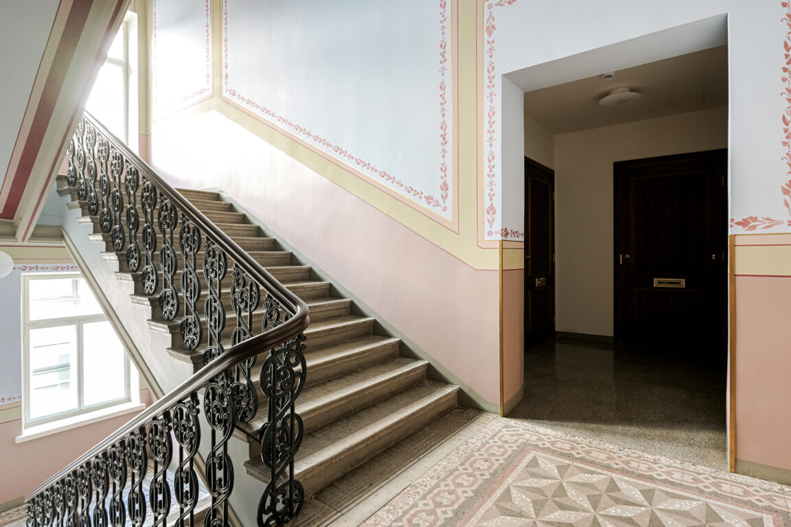 Vuorikatu 4, Helsinki (Kluuvi)