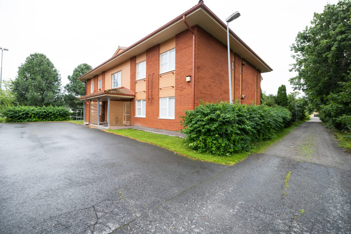 Turjanpolku 5, Lapua (Keskusta)