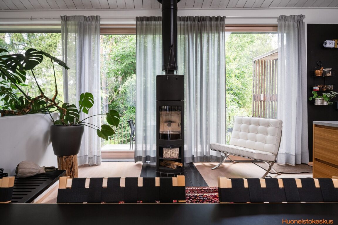 Lestipolku 5, Turku (Raunistula)