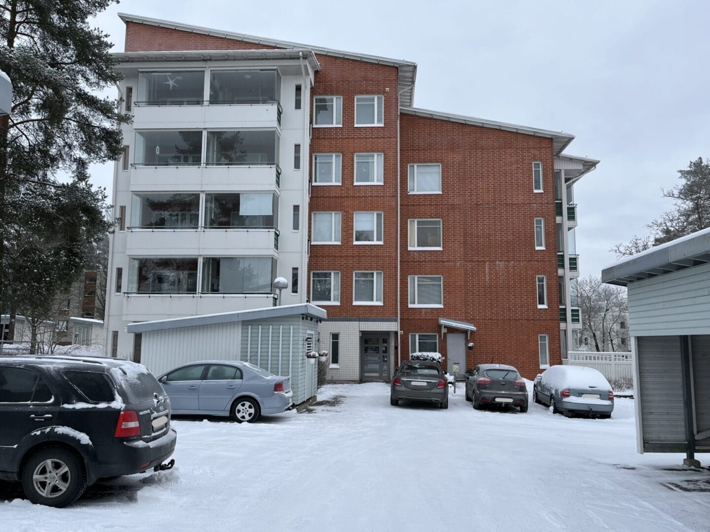 Martinkatu 10, Hyvinkää (Viertola), Kuva 1