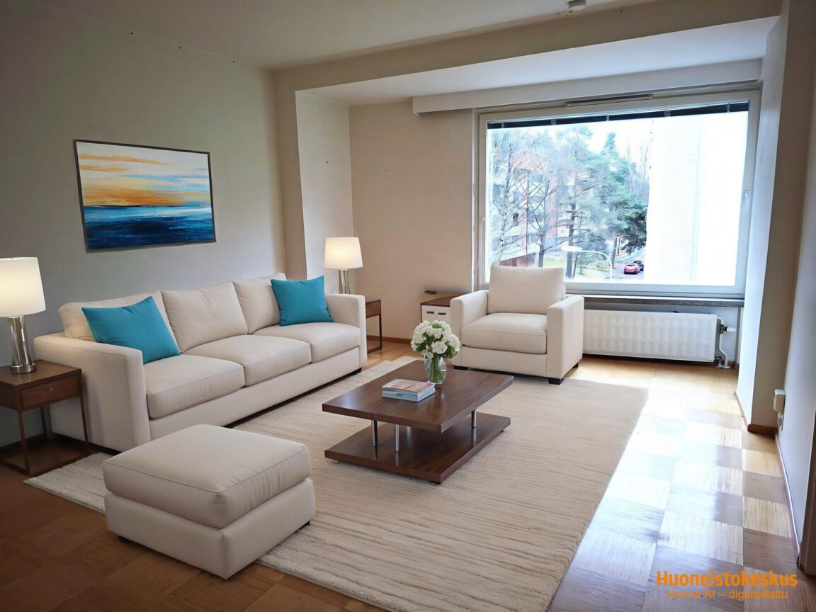 Rakuunantie 18, Helsinki (Munkkiniemi)