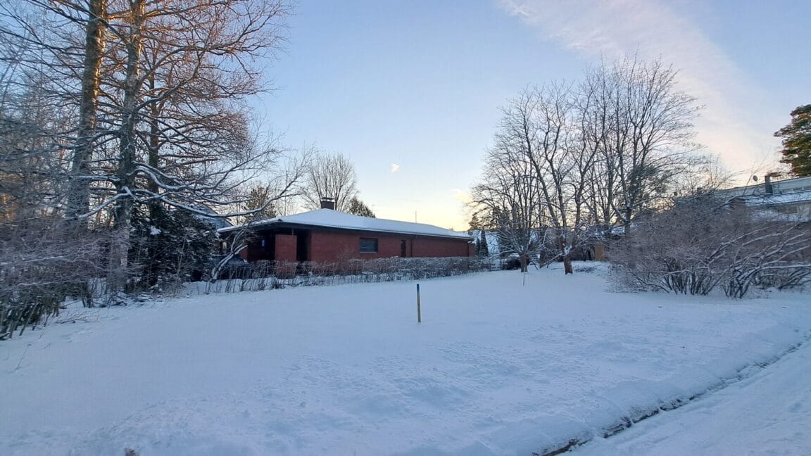 Keulatie 9, Helsinki (Vuosaari,Rastila)