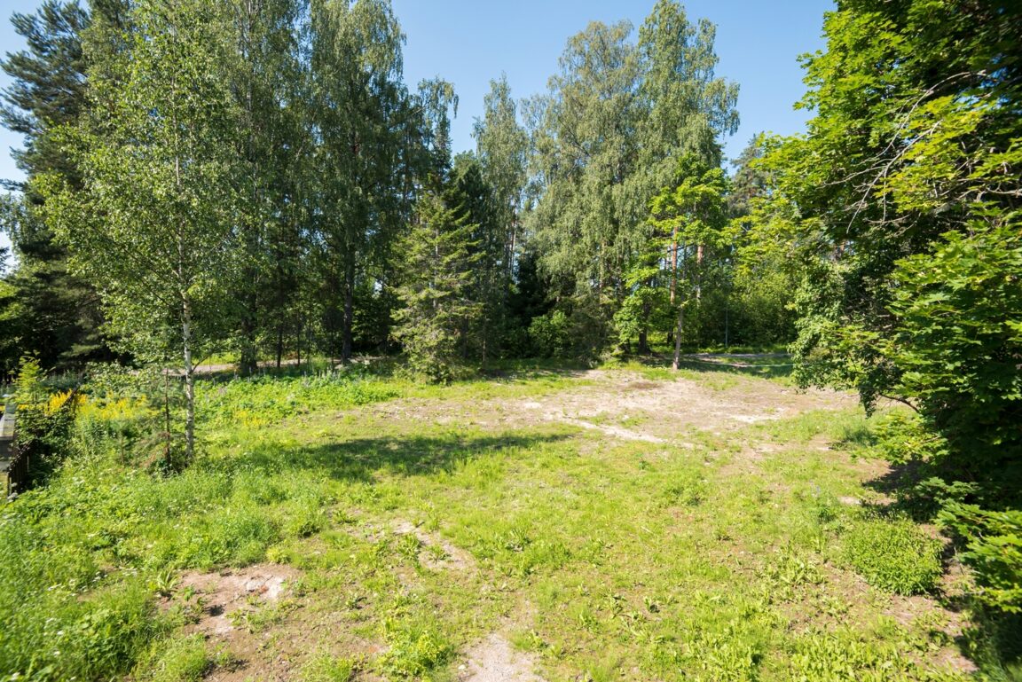 Vehkojantie 16, Hyvinkää (Vehkoja)