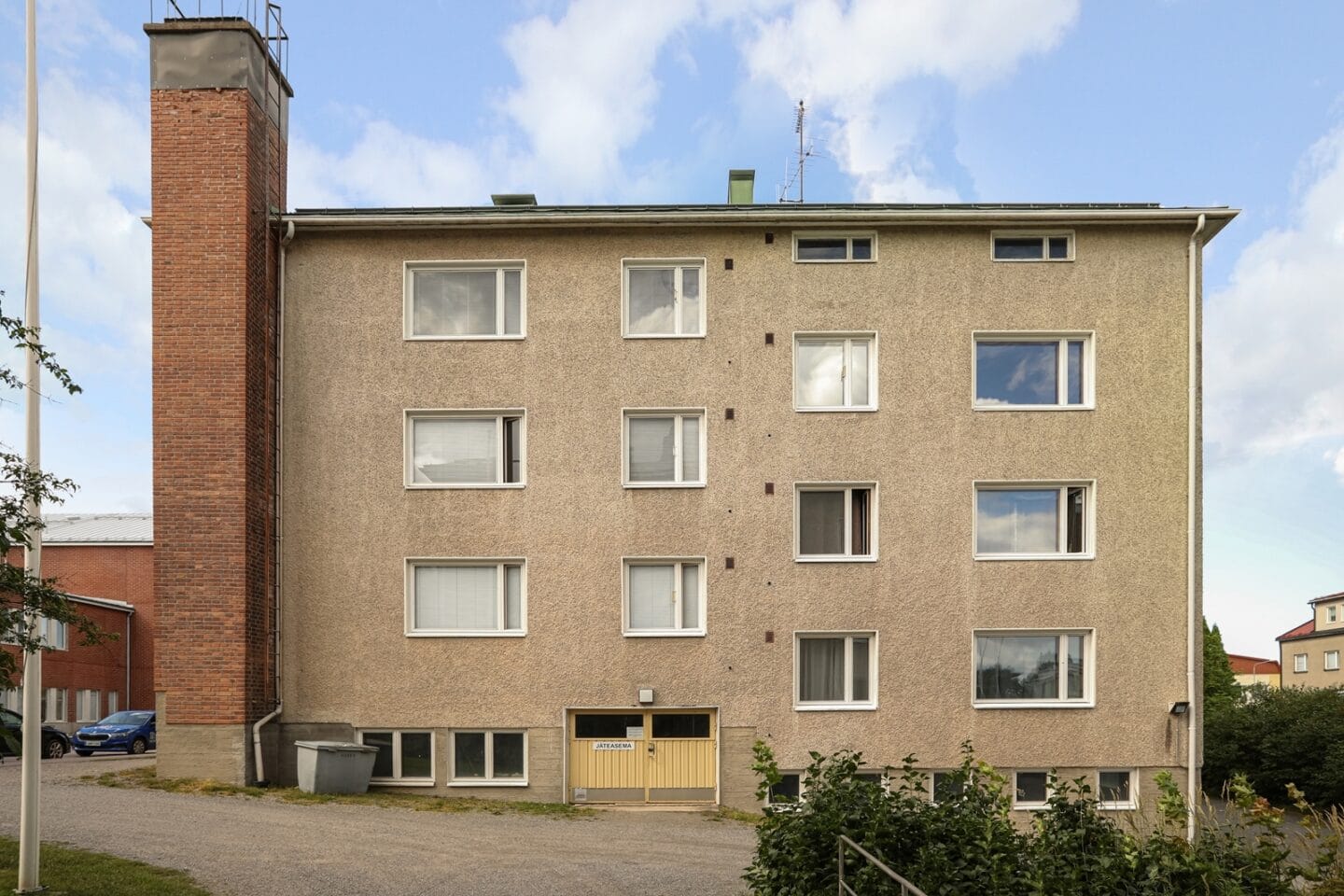 Harjulankatu 10, Lahti (Paavola), Kuva 1