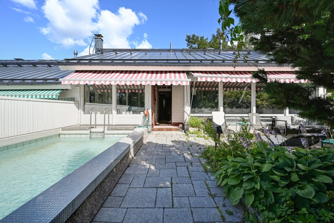 Kanttorintie 14, Helsinki (Puistola)