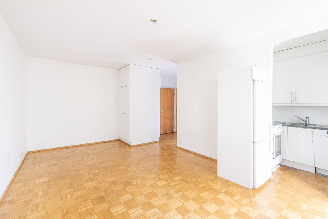 Leiviskätie 3, Helsinki (Lassila)