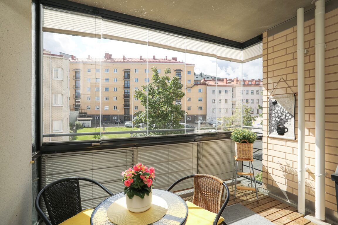 Kymintie 4, Lahti (Paavola)