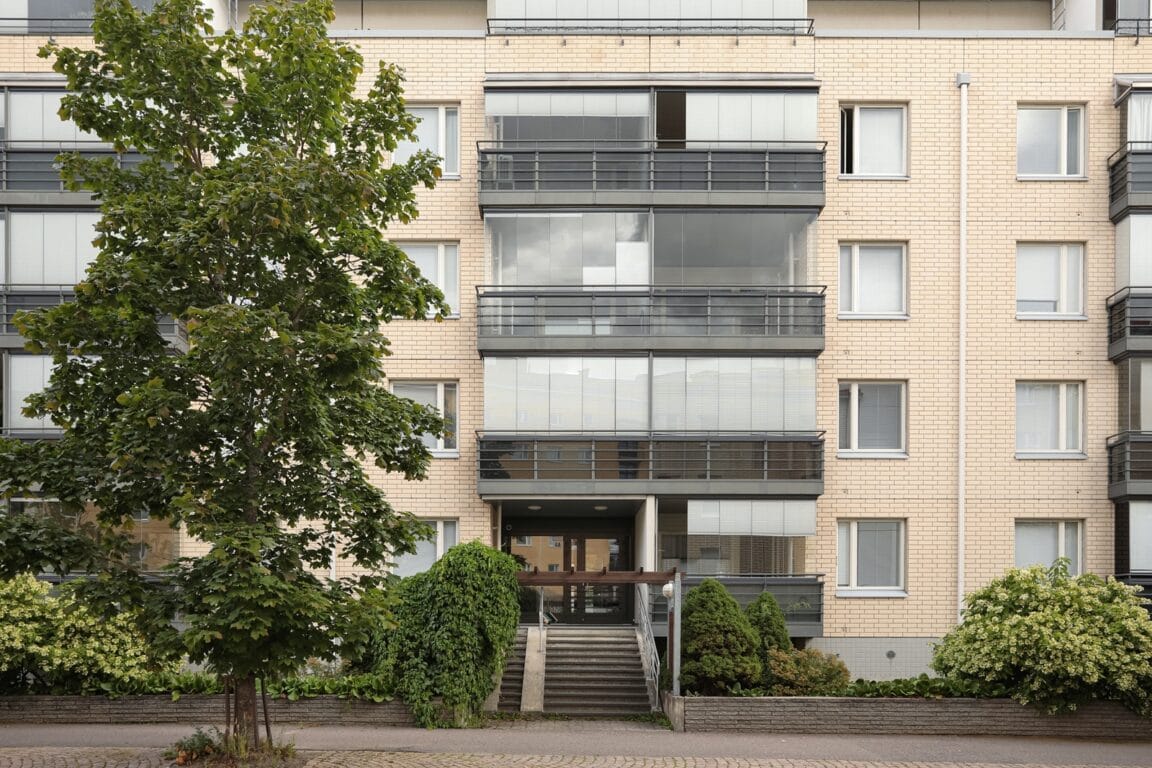 Kymintie 4, Lahti (Paavola)